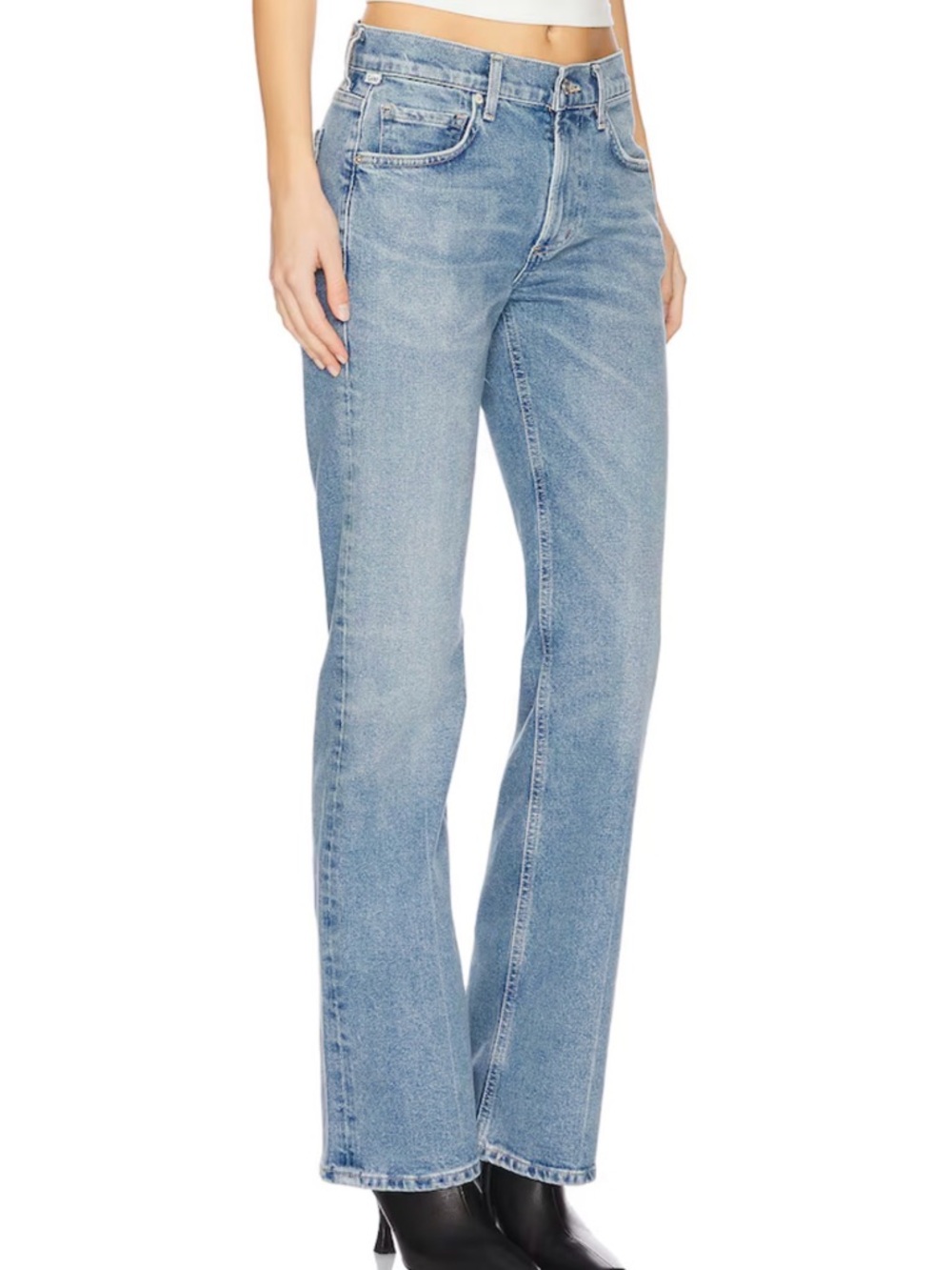 Citizen of Humanity Genova Jeans. New with Tags